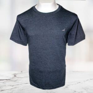 Cuello Redondo Oxford