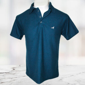 Playera tipo Polo